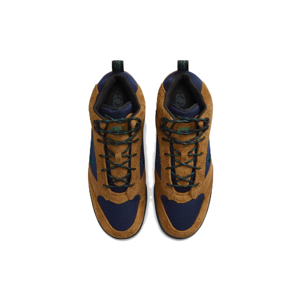 New Nike Acg Torre Mid Wp Burnt Sienna Obsidian FD0212-800
