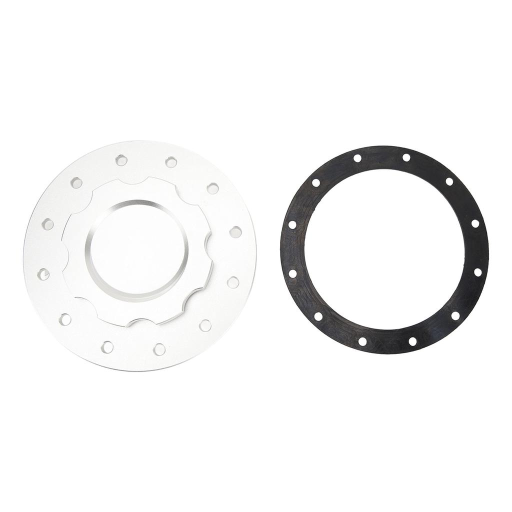 Крышка топливного элемента SLFCC 01 12 болтов Прочная эффективная герметизация Гибкая эксплуатация Прокладка крышки заливной горловины