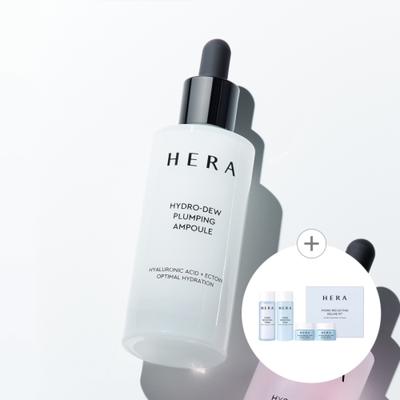 Hera Hydro Dew Увлажняющая ампула 50 мл