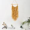 Creative Bohemian Pendant Beautifully Attractive Decorative Elegant Raffia Living Room