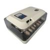 BUYSEEY Home Farm Automatic 24 Egg Автоматический инкубатор с функцией поворота яиц Маленький автоматический инкубатор Инкубатор (Инкубатор для яиц/выводной шкаф)