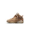 Air Travis Scott X Air Jordan 6 Retro PS British Khaki DH0693-200