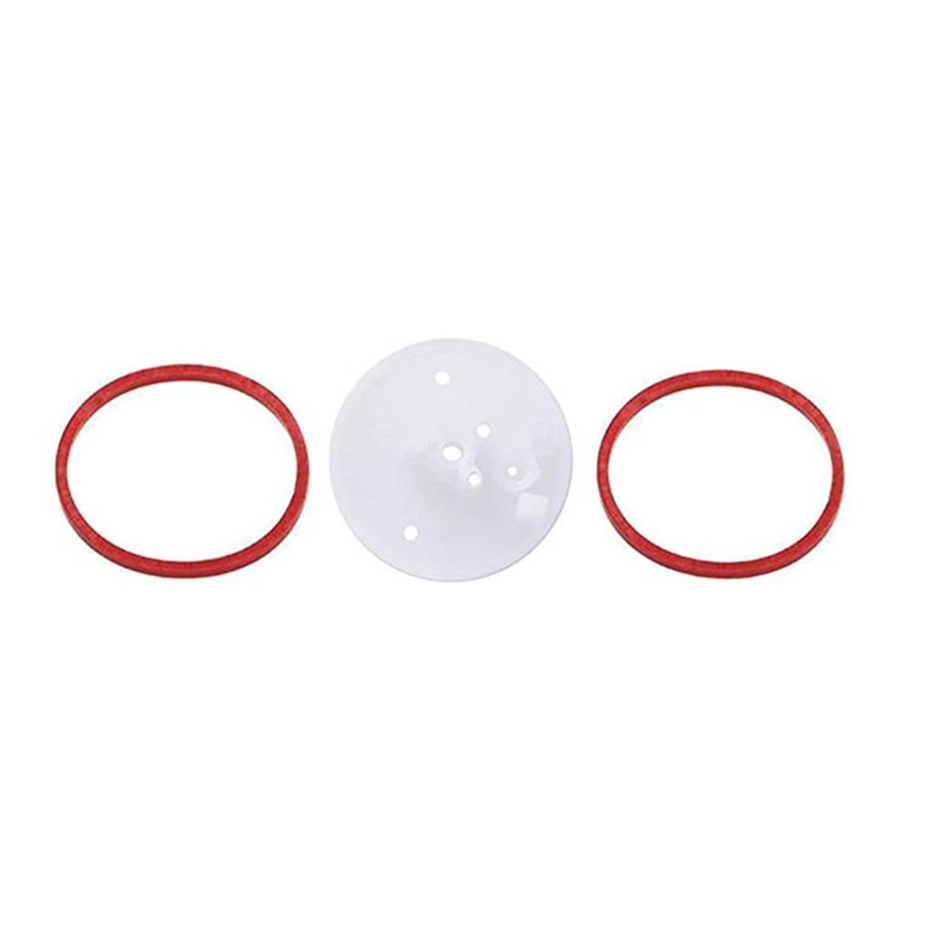 Комплект для ремонта карбюратора Аксессуары для ремонта карбюратора Прокладка Уплотнительное кольцо Комплект для замены для Briggs & Stratton