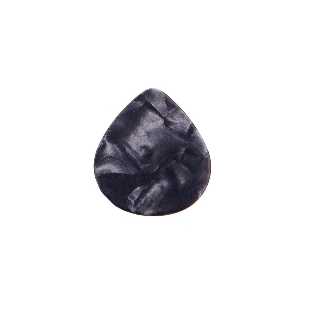 100 PCS Guitar Pick 0.46mm/ 0.71mm/ 0.96mm Celluloid Picks Plectrum for Acoustic Classic Electric