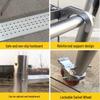 Fudu Huachuang Steel Frame Scaffolding