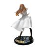 Аниме Gate Makise Kurisu Dream Tech Фигурка Aciton Стоящая Модель Игрушка Кукла ПВХ
