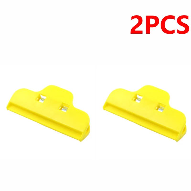 1-8pcs Mobile iPhone Repair Tools Plastic Clip Fixture Adjustable Fastening Clamp for iphone iPad Tablet LCD Screen Repair Tool