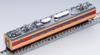 TOMIX N Gauge JNR 485 Series Hitachi Basic Set 98825 Модель Железнодорожного Поезда