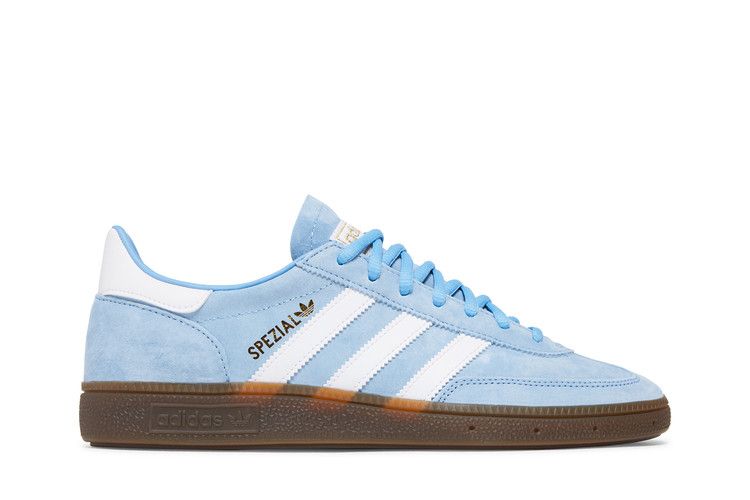 adidas Гандбол Spezial Светло-голубой