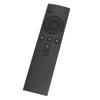 Utility Remote Controller for  Mi TV Box 3/2/1 Portable Television Remote Controller Black ABS Remote