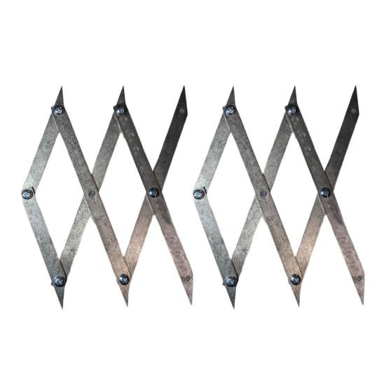 1/2Pcs 3 Point Center Finder Marking Layout Tools High Accuracy User-Friendly Precise Equidistant Measuring Equal Spacing Layout Tools