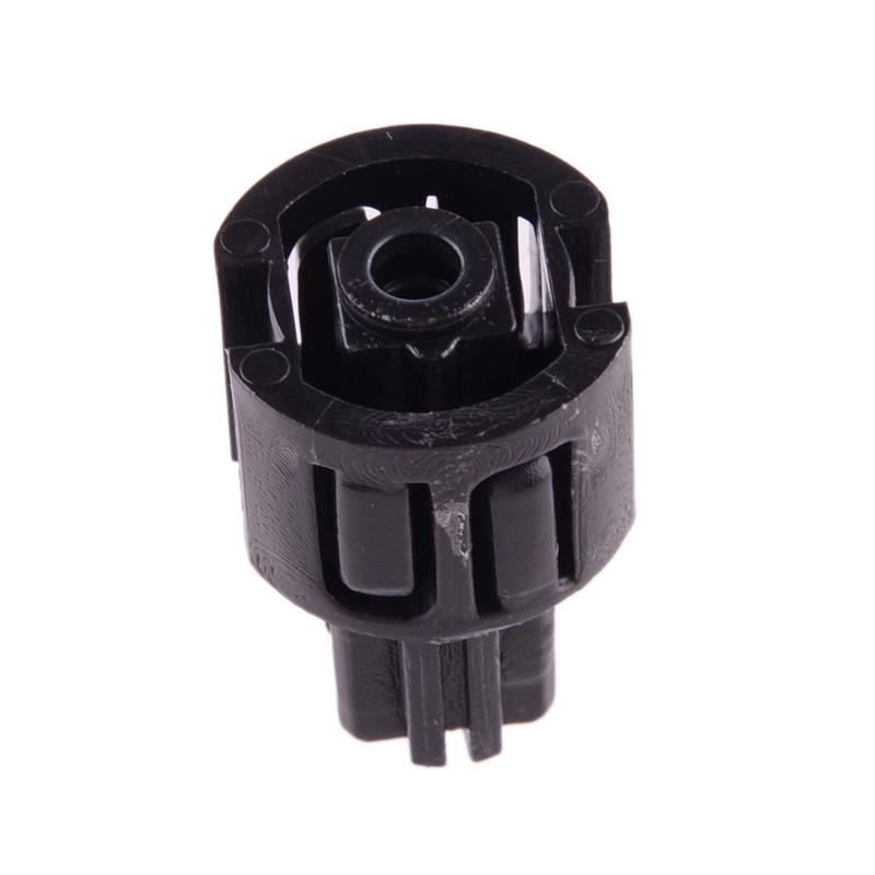 Car Black ABS Blend Door Support Pin Bushing Fit for VW Golf Beetle Jetta Wagon 2001 2002 2003 2004 1H0819136