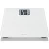 PS 470 White XL Bathroom Scale - Maximum Load 250 Kg - Large Display - Automatic Switch-off