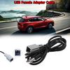 Audio Parts USB Adapter Cable USB Female Adapter Cable For CX-5