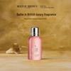Molton Brown Rhubarb & Rose and Gingerlily Shower Gel Duo