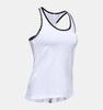 Knockout Camisole Polyester White