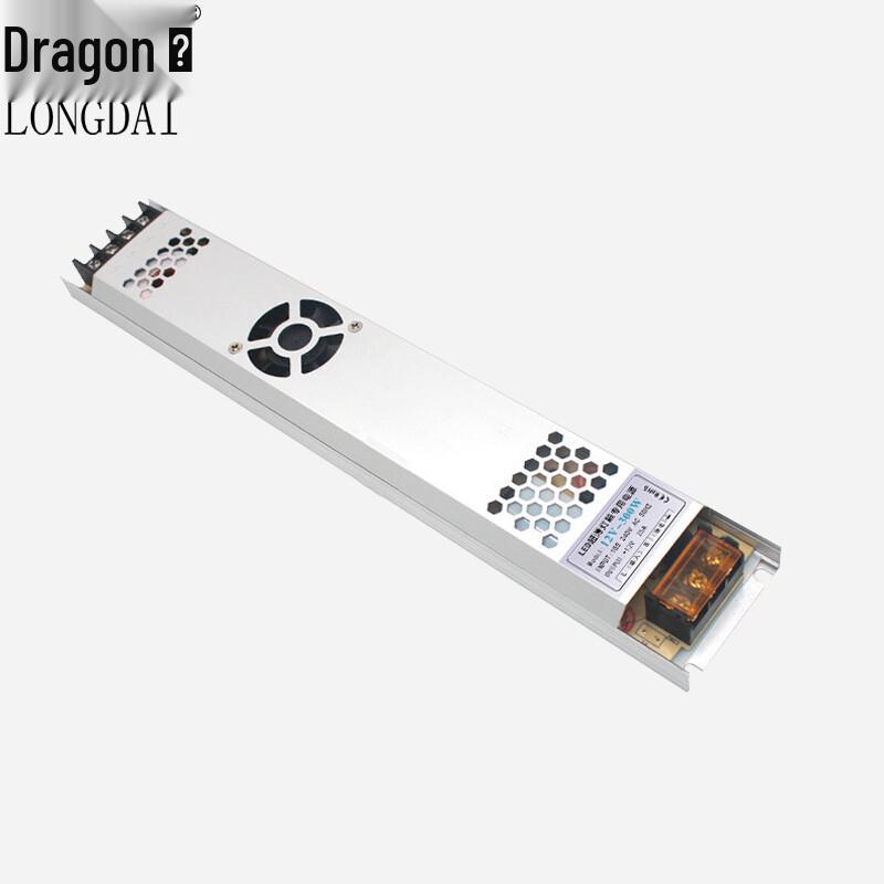 Longdai LED Power Supply for Commercial Light Boxes