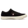 Converse One Star OX 'Black' Men's 163193c