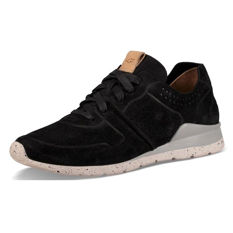 UGG W Tye Женский 1016674-BLK