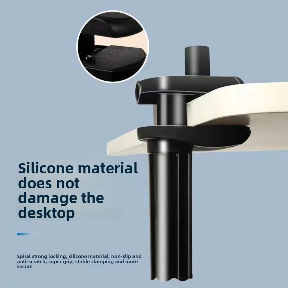 360° Rotating Desktop Phone Mount Stand Universal Tablet Phone Holder  Phone Accessories
