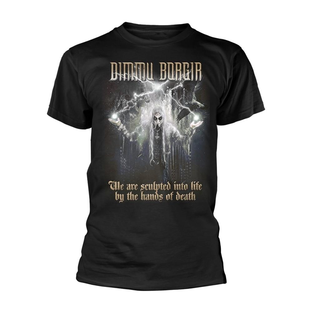 Dimmu Borgir Hands Of Death TShirt Unisexs