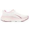 Skechers Go Run Удобные Низкие Беговые Кроссовки Женские Кроссовка Белый Коралл 129121-WCRL