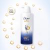 Dove Intensive Repair Anti-Dandruff Shampoo