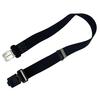 Polymer Gear Buckle Waist Belt 1400 BL N-Type One-Touch