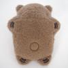 Sanei Boeki Chirumite Bear Plush W11 X D15 X H12cm Toy,