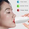 Electric Lip Plumper Lip Enhancement Device for Sexy Lips Plump Firm Gloss Enhancer Reusable Easy To Clean Massager for Smooth Skin Lip Suction