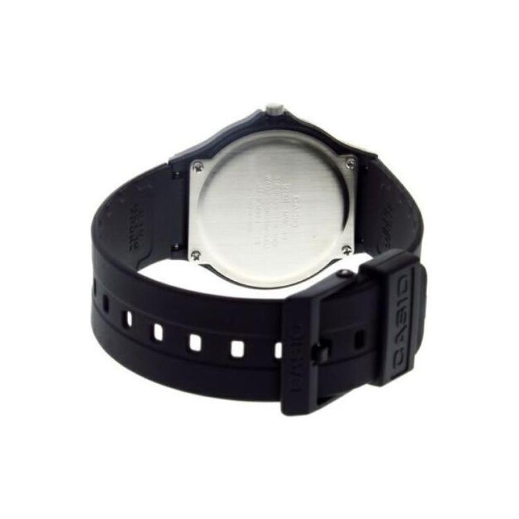 Casio Мужские Молодежные Белые Часы MW-59-7B MW-59-7B