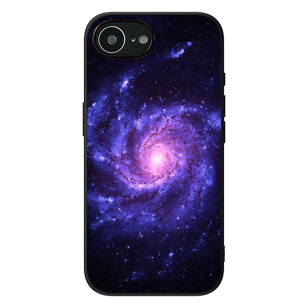 Cover Universe Galaxy Stars Moon for Motorola Moto G82 G20 G22 G23 G32 G9 G8 G7 Power Plus G41 G52 G30 G71 E22 E13 E20 E32 Case