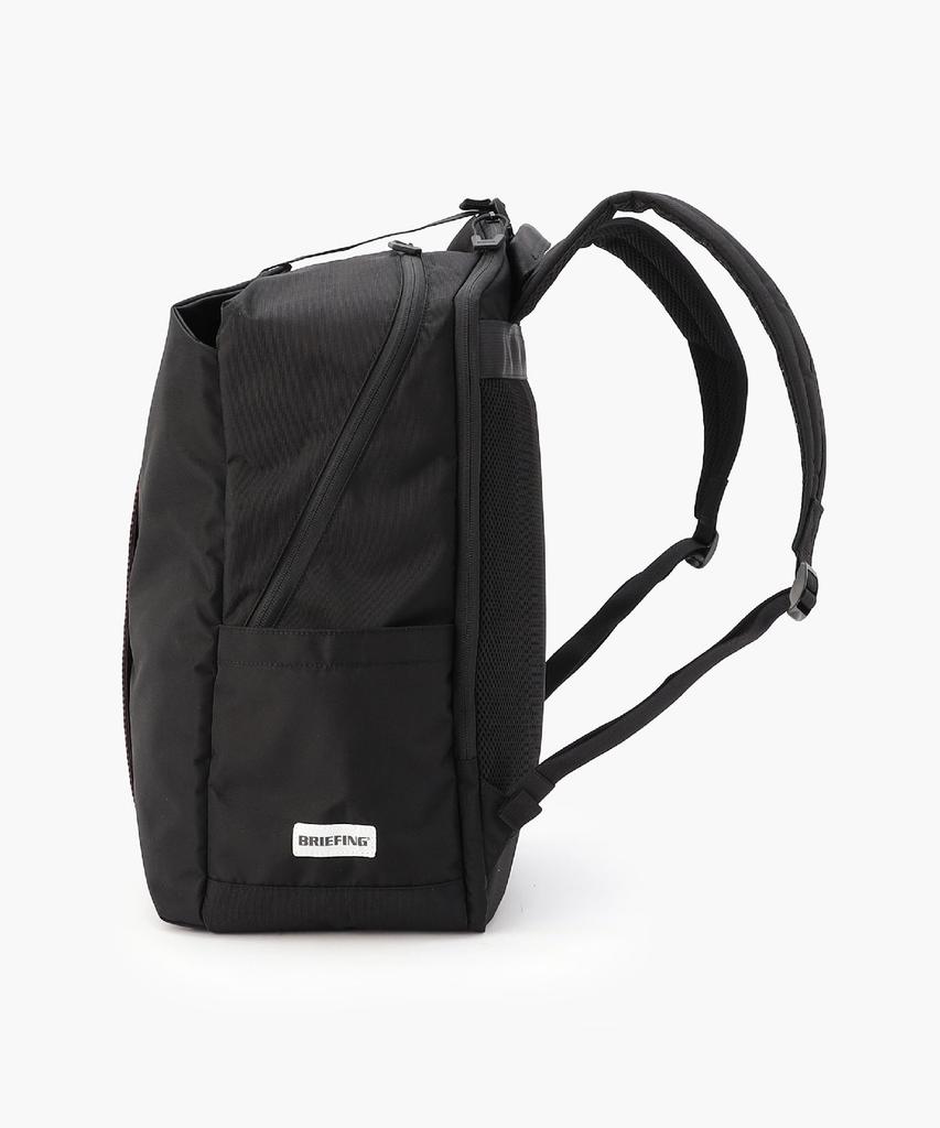 Briefing Urban Gym Pack M Wr_Black