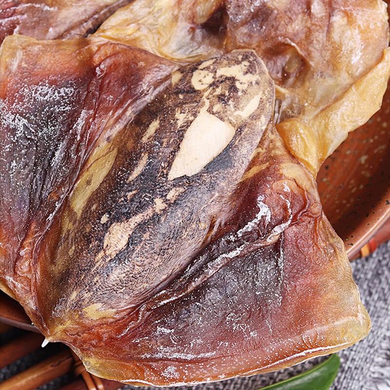 Green King Cuttlefish Snack