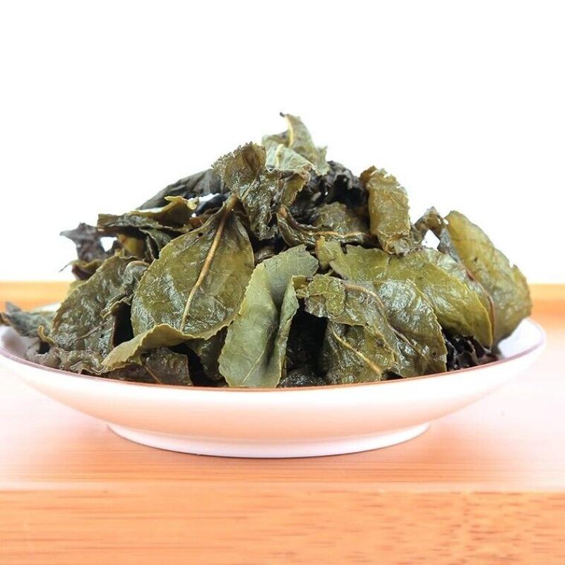 Органический женьшеневый улун Languiren Refine Oolong Natural Tea 250g/8.8oz