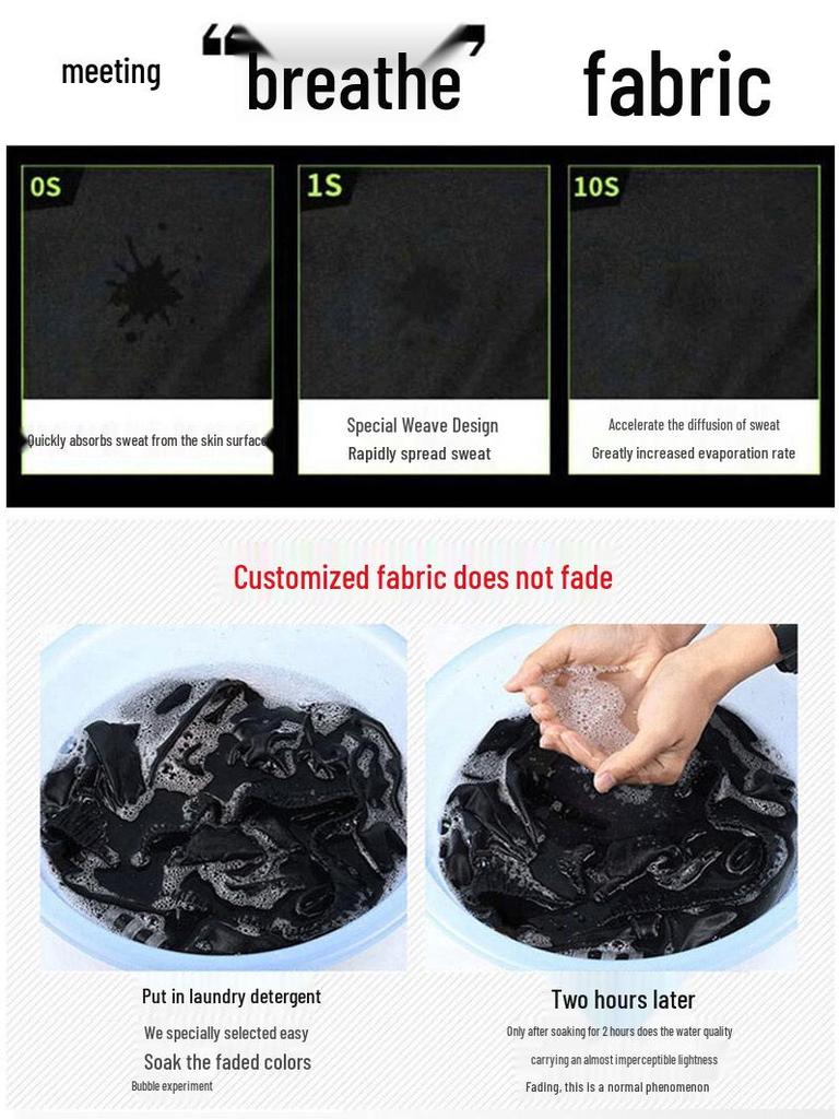 Мужские спортивные шорты из ледяного шелка с быстрой сушкой - Повседневная пляжная одежда средней длины для бега, доступны большие размеры