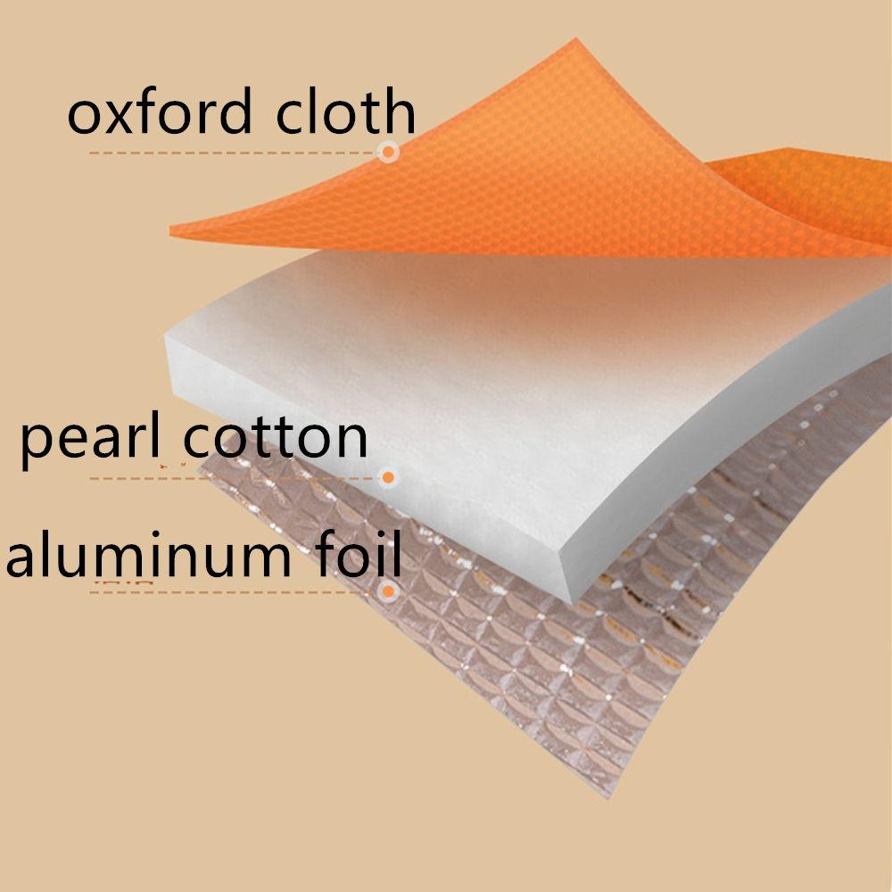 Food Storage Picnic Bags Tote Lunch Box Travel Lunch Bag Picnic Bag Insulated Cooler Cool Bag