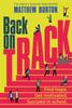 The Back On Track : A Guide To Tackling Back-to-school Worries Book