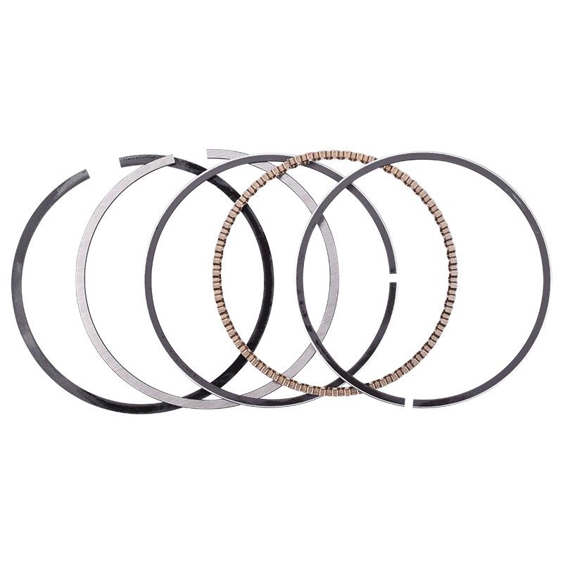 53mm Motorcycle Engine Piston Rings Kit For Honda KR3 CA250 CM250 CM250T CMX250 Rebel CMX CA CM 250