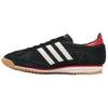 SL72 Wmns Adidas Originals Og 'Черный Белый Лучший Алый' Женские IH9204