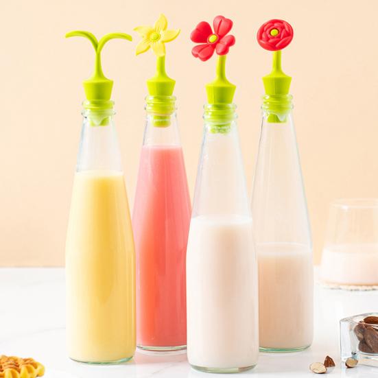 4 шт. пробки для вина, многоразовая крышка для бутылки свежести, пищевая силиконовая бутылка для вина