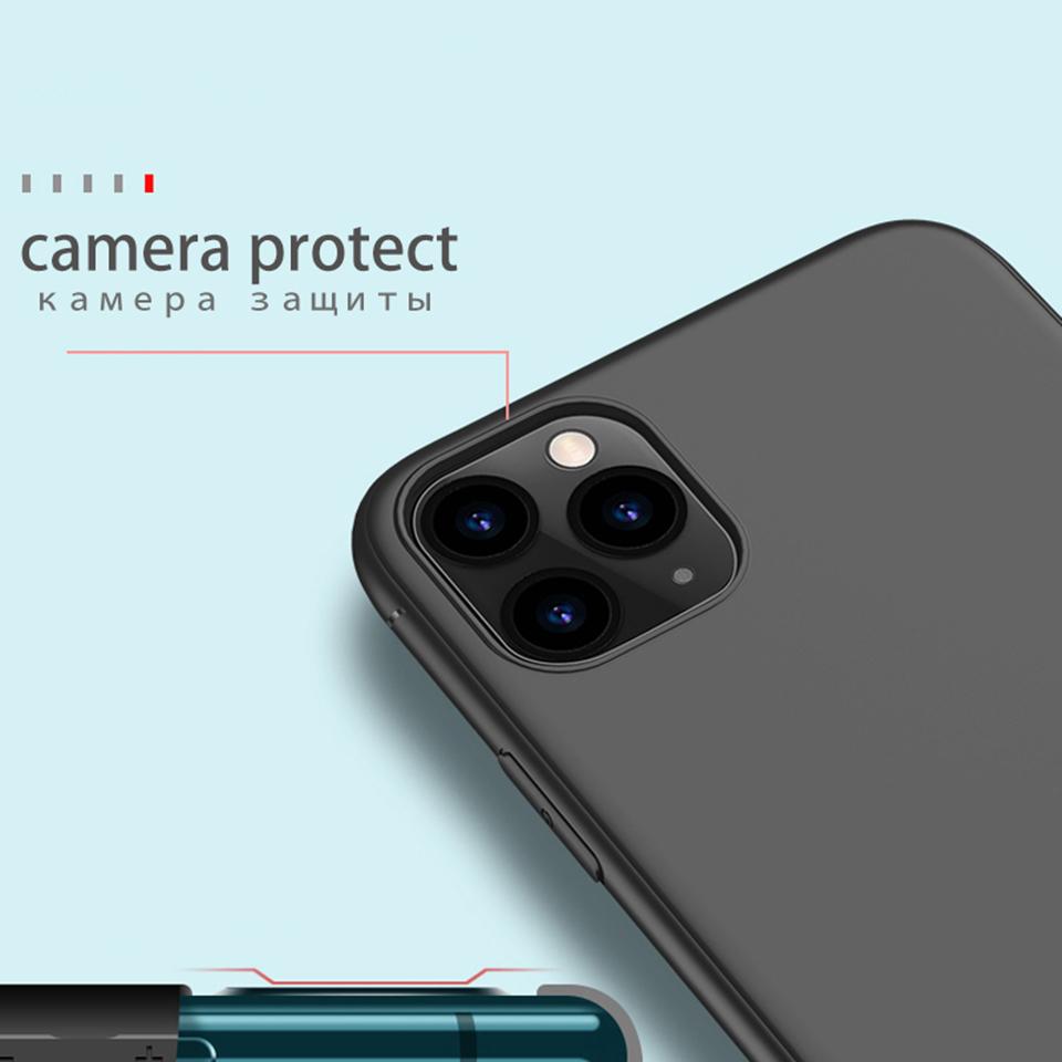 Black Tpu Case For OPPO A1K A5 A5S A5XS A3S AX5 A11 A11X A12E A12 A7 A9 A9X 2018 2020 SMITES GameS