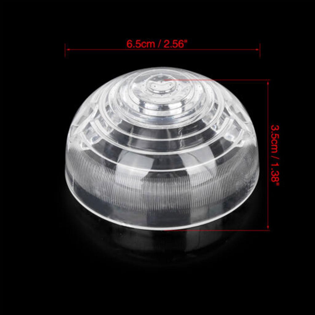 Для Defender 90 110 589284 Защитная крышка плафона индикатора тормоза автомобиля Аксессуары Крышка заднего фонаря 1 пара