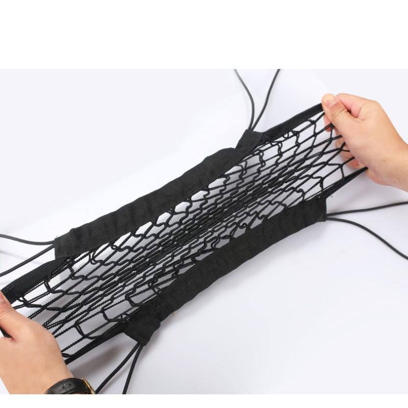 Mesh Between Chairs Seat Mesh Pockets Storage Block Mesh Pockets Storage