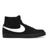 Zoom Blazer Mid SB Black White Unisex Sneakers 864349-007