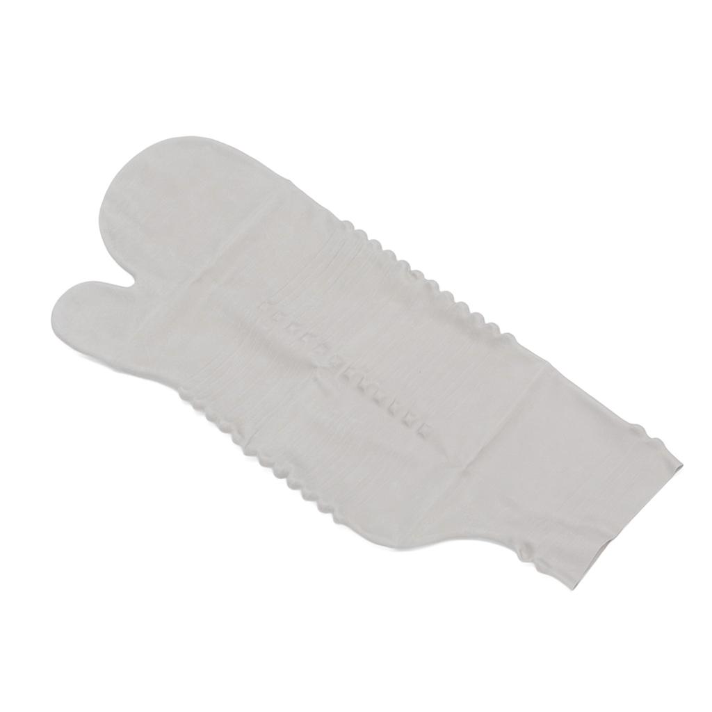 Post Operative Arm Cover Waterproof Vacuum Sealing Wound Care Arm Shower Protector Sleeve for