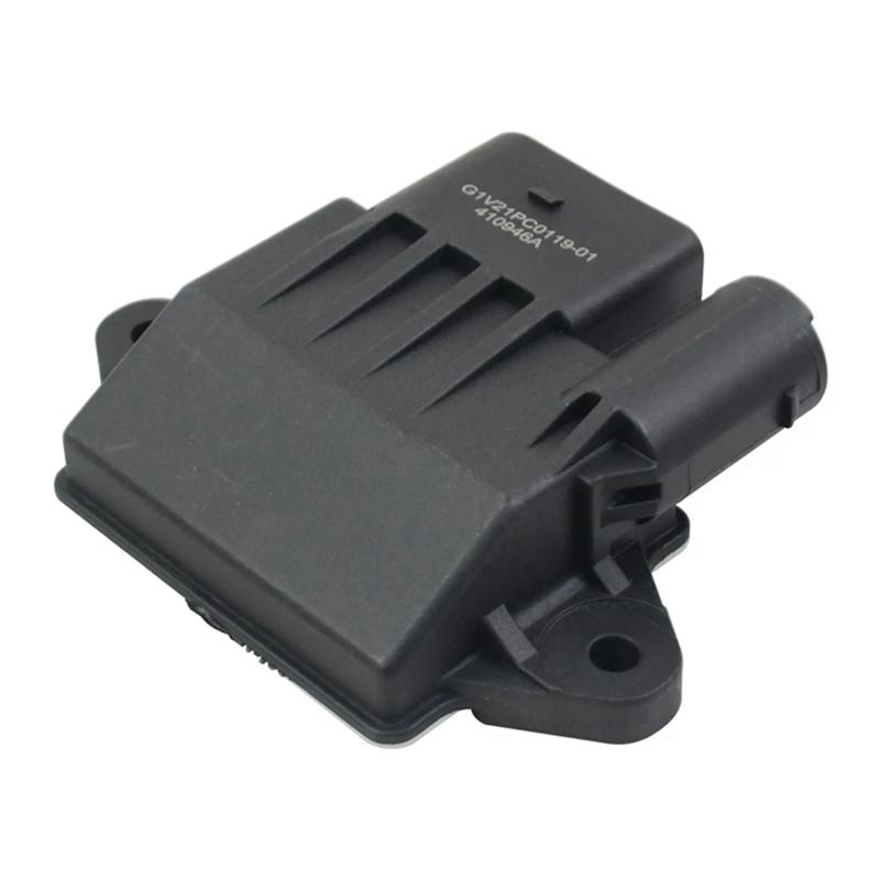 AEA7-Glow Plug Relay Car Glow Plug Relay AP02 For Mercedes Benz A6421532079 A6429002800 A6429005801A6429007801 Auto Parts