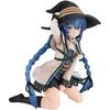 Melty Princess Jobless Reincarnation Roxy Palm-Size Complete Figure - Isekai Fantasy Series
