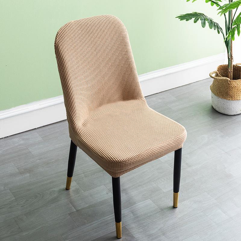 Чехол на изогнутый стул Чехол на сиденье Противообрастающий и пылезащитный чехол на стул Чехол на шарнирный стул Чехол на стул