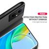 Для VIVO V29 5G чехол защитный чехол для VIVO V29 Lite V29e V27 V25e V25 встроенный автомобильный магнитный держатель телефон Coque Fundas